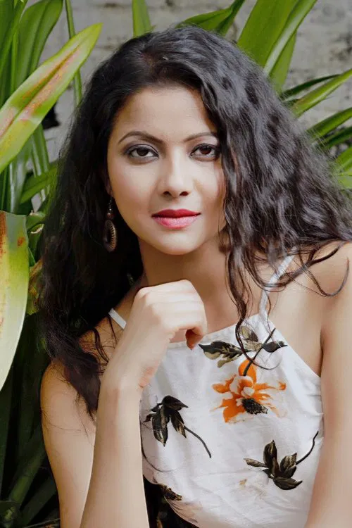 Saumya Tiwari profile picture
