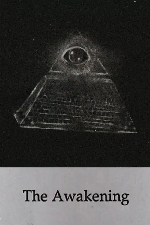 The Awakening movie poster