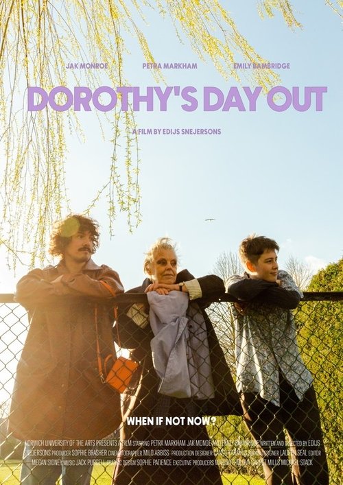 Poster do filme Dorothy's Day Out