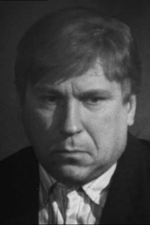 Vyacheslav Brovkin profile picture