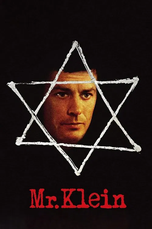 Mr. Klein movie poster