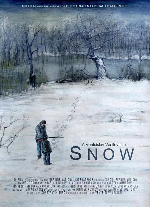 Snow movie poster