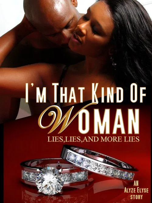 I'm That Kind of Woman movie poster