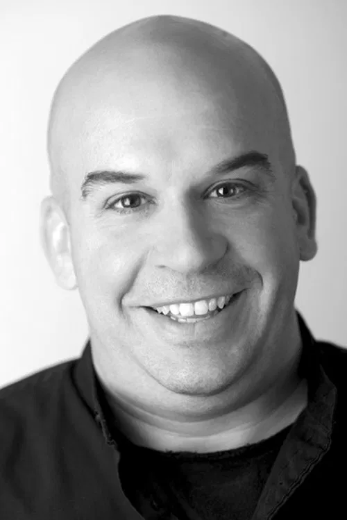 Luc Boucher profile picture