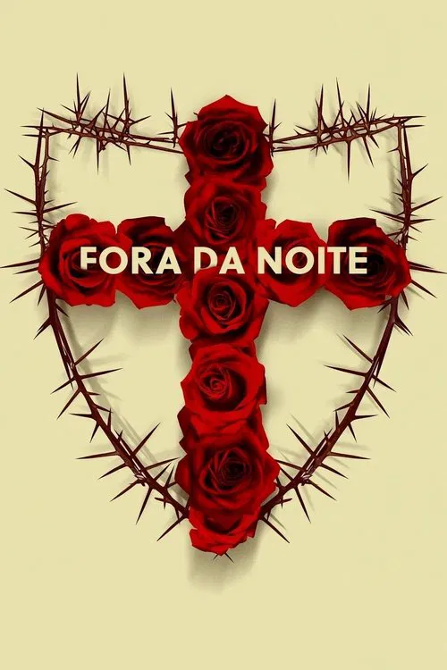 Poster da série Fora da Noite
