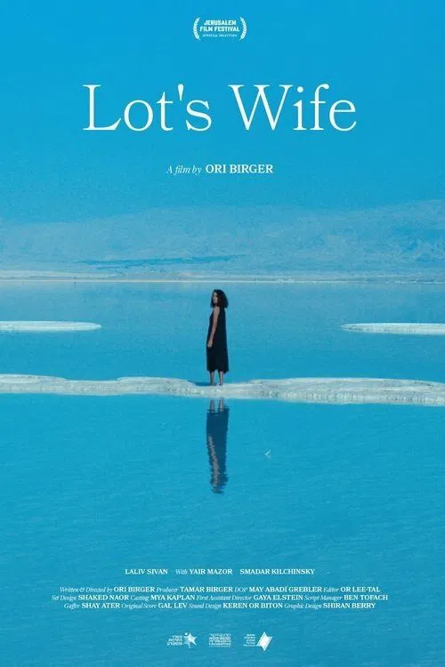 Poster do filme Lot's Wife