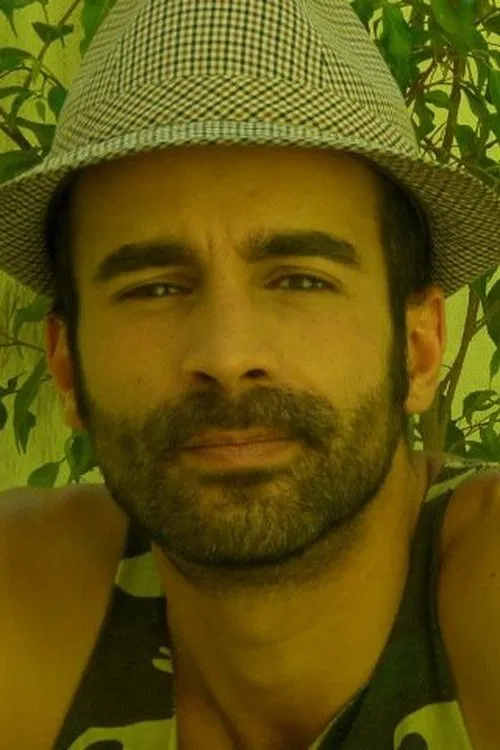 Daniel Infantini profile picture