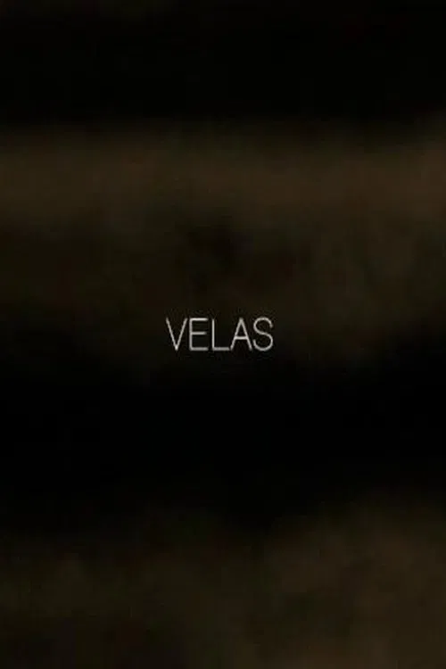 Candles movie poster