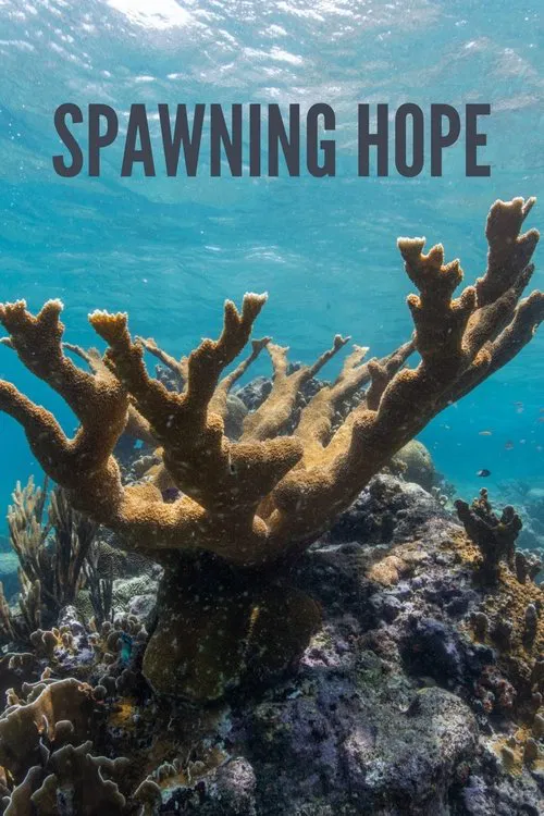 Spawning Hope movie poster