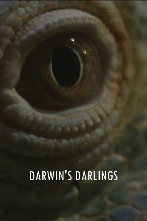 Darwin's Darlings movie poster