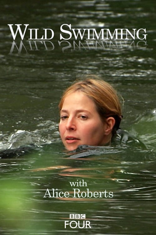 Wild Swimming movie poster
