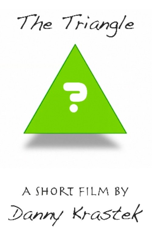 The Triangle movie poster
