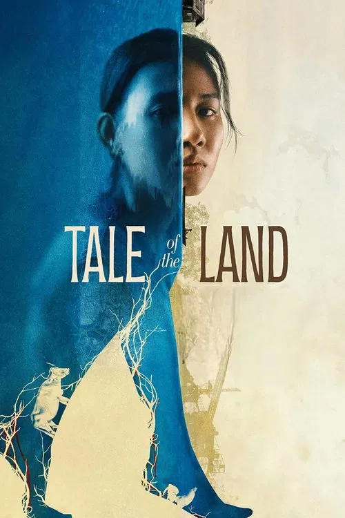 Tale of the Land movie poster