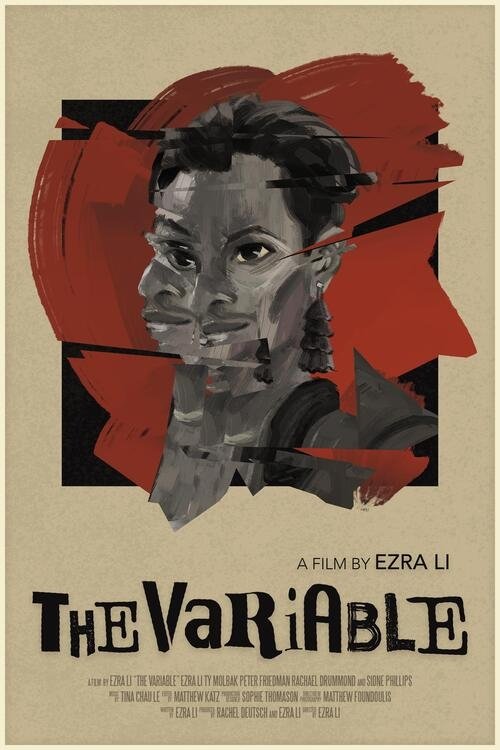 The Variable movie poster