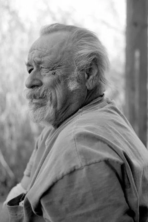 Jim Harrison profile picture
