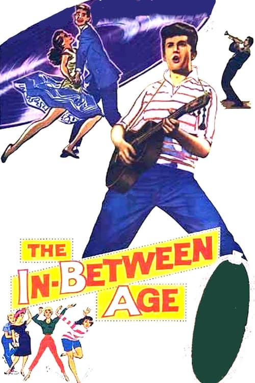 The Golden Disc movie poster