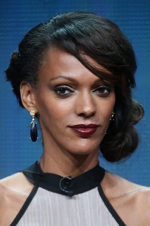 Judi Shekoni profile picture