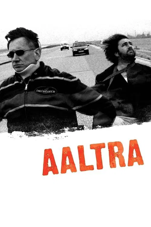 Aaltra movie poster