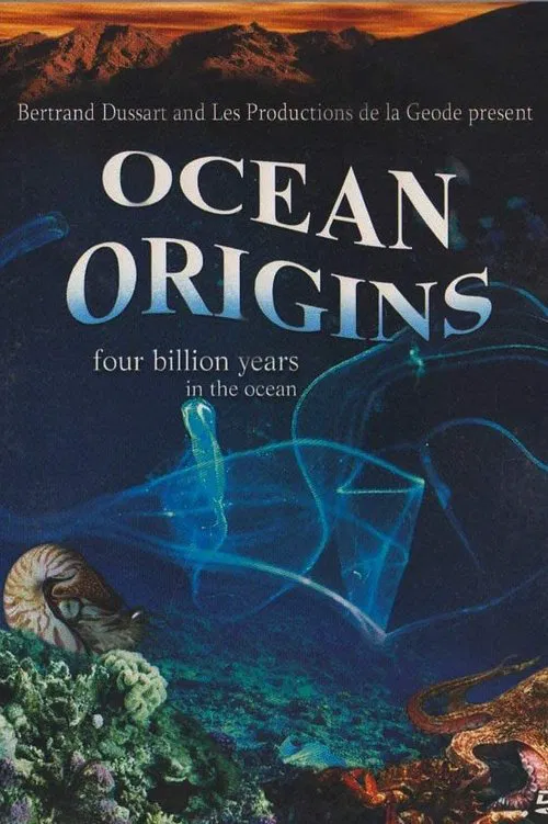 Origins of Life movie poster