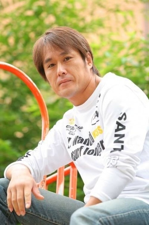 Seiji Takaiwa profile picture