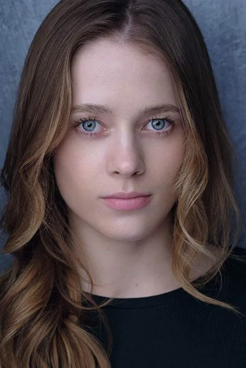 Lily Dodsworth-Evans profile picture