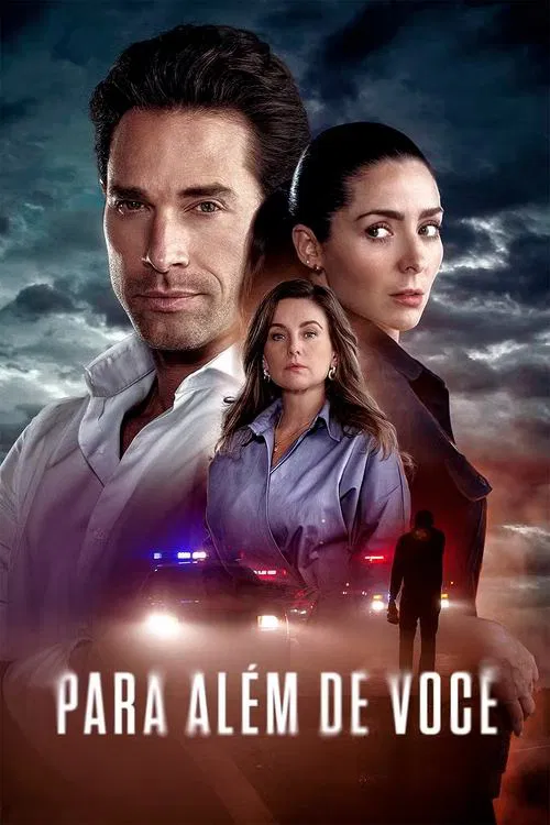 Poster da série Para Além de Você