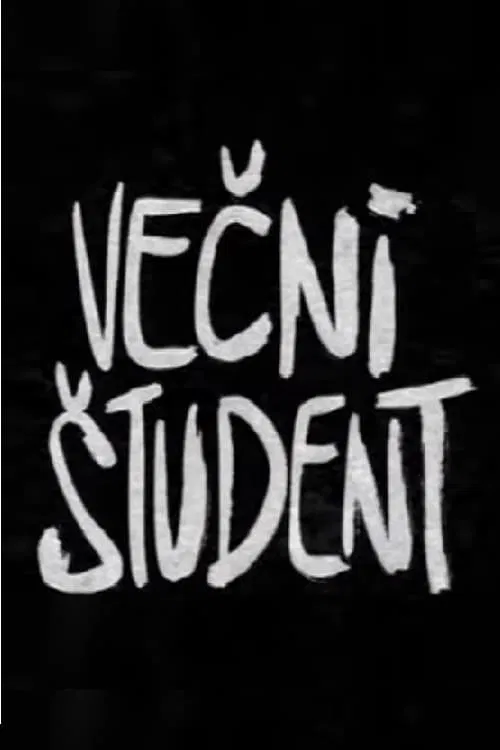Student Forever movie poster
