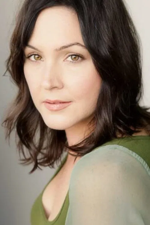 Mary Van Luven profile picture