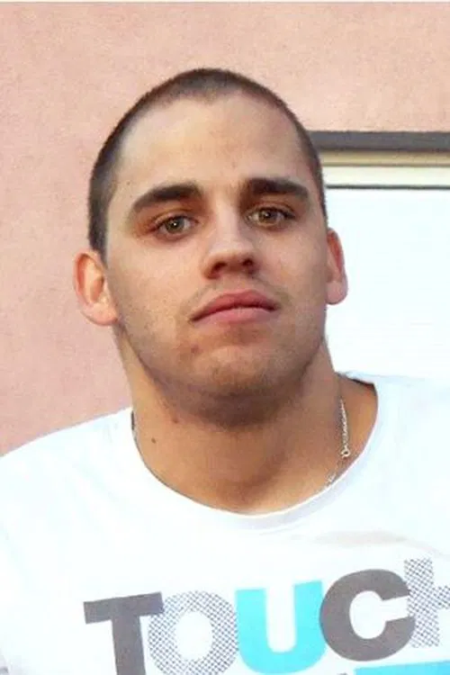 Foto de perfil de Cory Blake