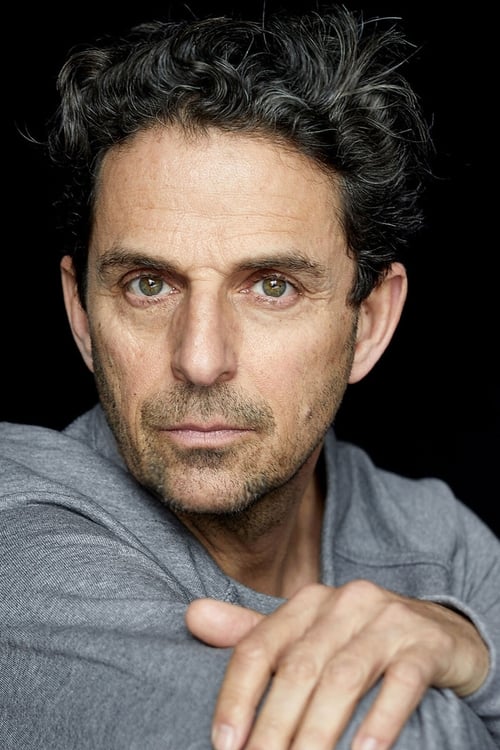 Martin Halm profile picture