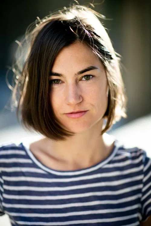 Nadine Dubois profile picture