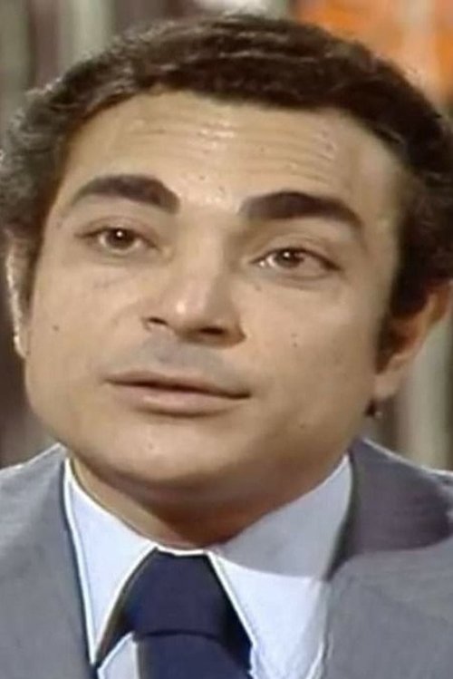 Foto de perfil de Ibrahim Al Shaqanqiry