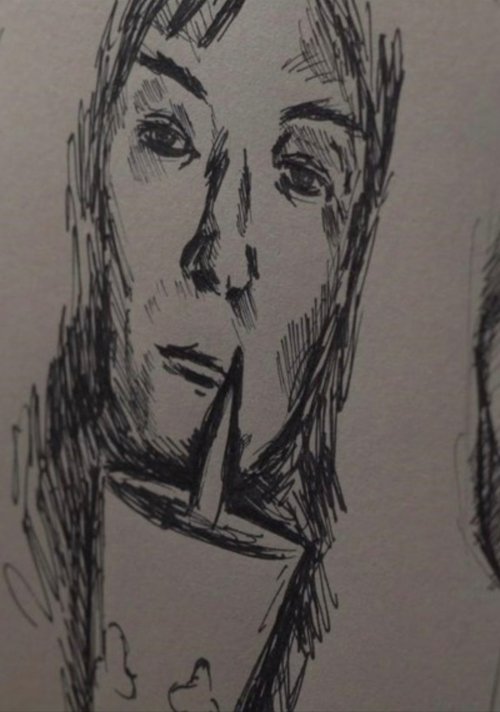 Paraffin Dream movie poster