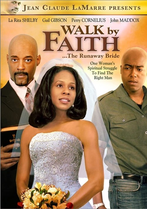 Walk By Faith movie poster