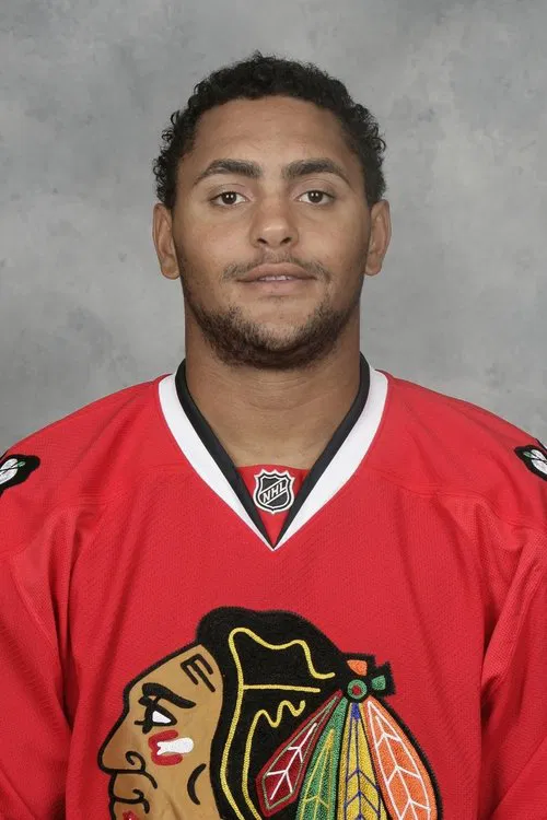 Dustin Byfuglien profile picture