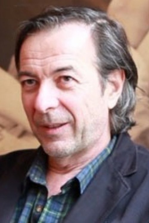 Jacques Deschamps profile picture