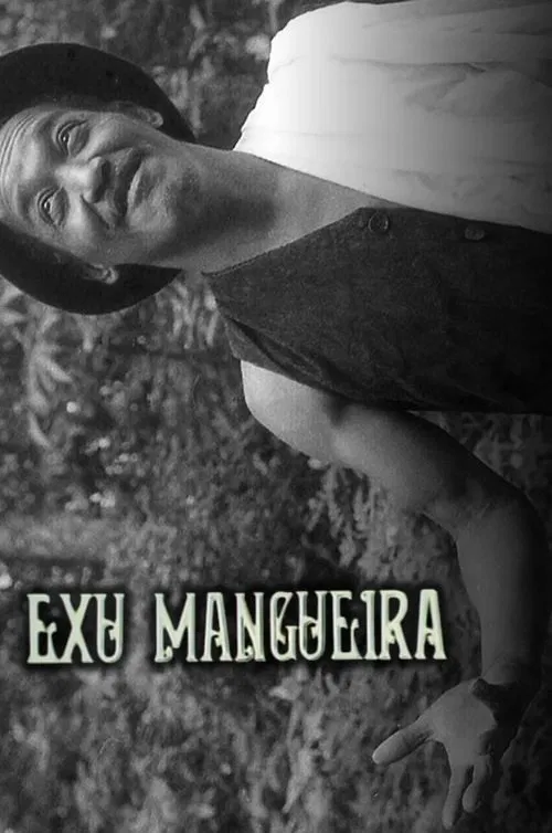 Poster do filme Exu Mangueira