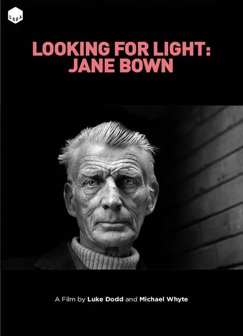 Poster do filme Looking for Light: Jane Bown