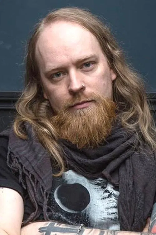 Anders "Blakkheim" Nyström profile picture