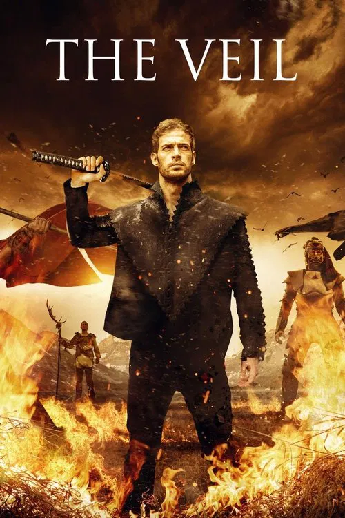 The Veil movie poster