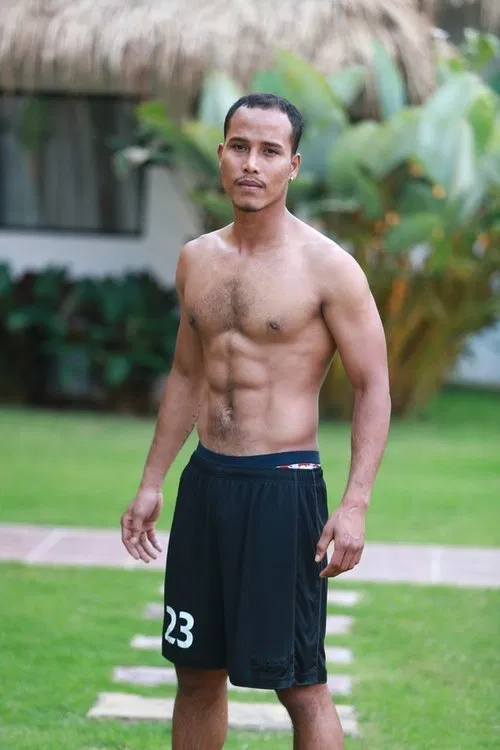 David Phạm profile picture