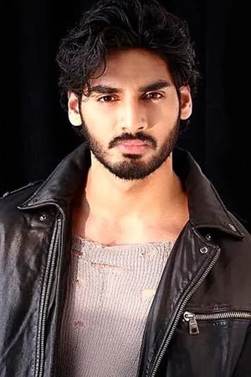 Foto de perfil de Ahan Shetty