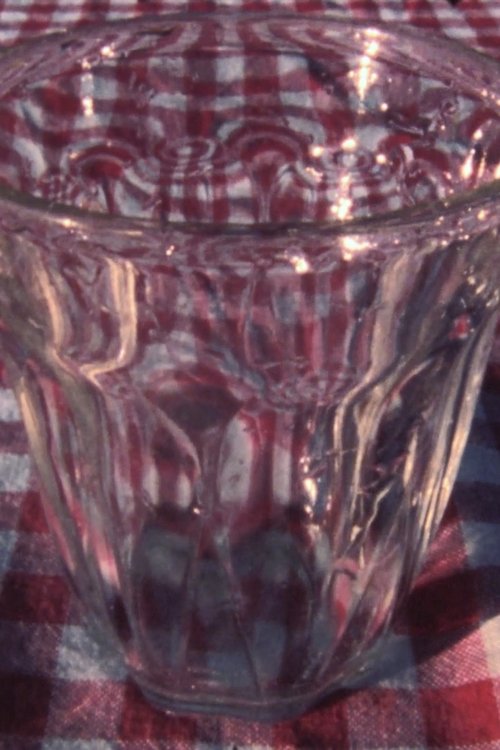 Rouge, blanc, verre movie poster