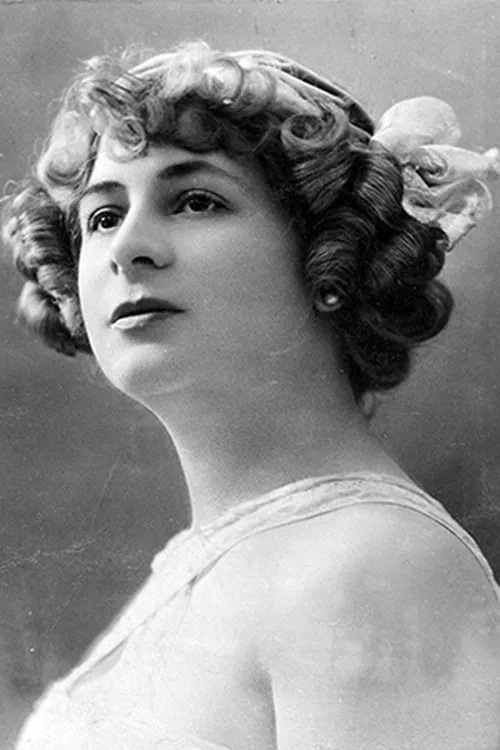 Armande Cassive profile picture