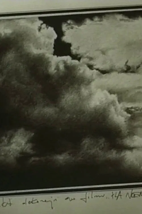 Poster do filme For Us