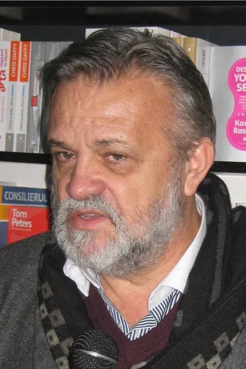 Foto de perfil de Ioan Cărmăzan