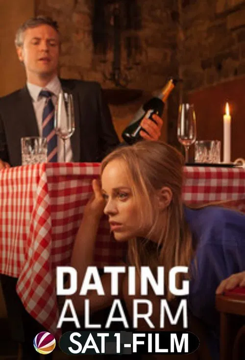 Dating Alarm movie poster