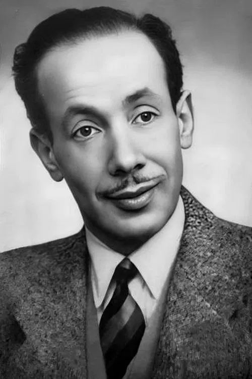 Cheikh El Hasnaoui profile picture