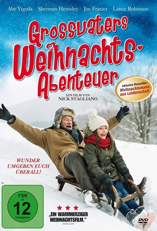Home of Angels movie poster