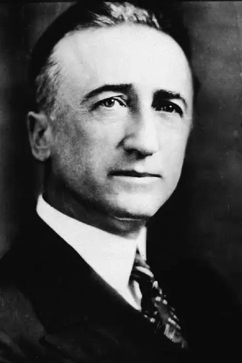 James F. Byrnes profile picture